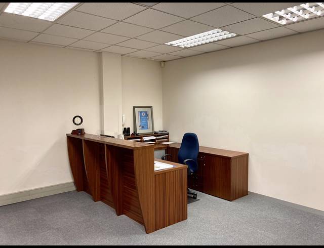 197M² OFFICE FOR SALE IN UMHLANGA RIDGE